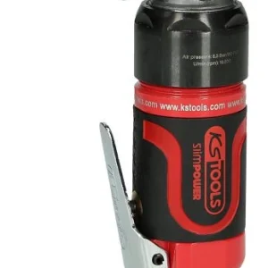 KS Tools SlimPOWER réduit meuleuse d'angle à air comprimé 19 000 tr/min 515.5535 acheter à bas prix