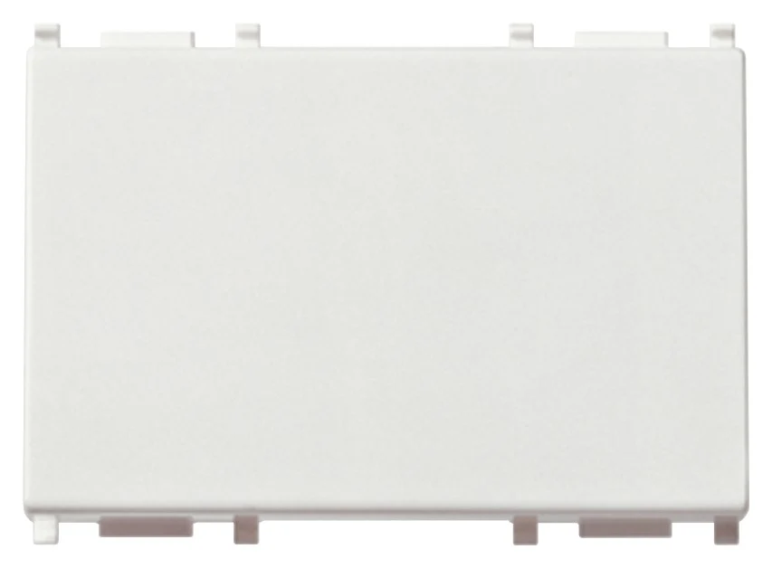 Hub domotique TASTO VIMAR PLANA 3 MODULI ILLUMINABILE