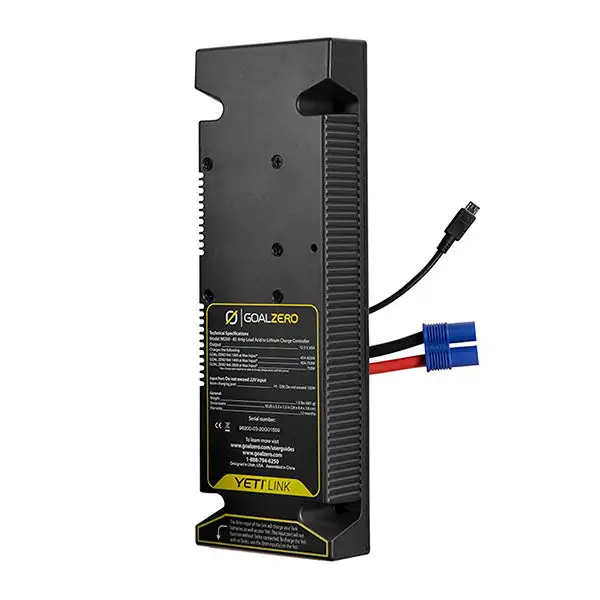 Modules d'extension YETI Link pour contrôle à distance