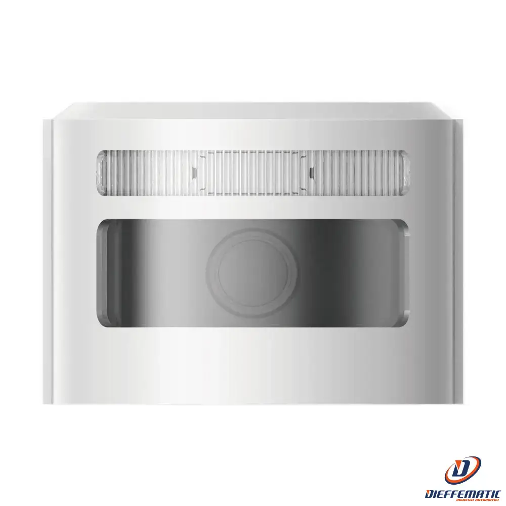 Modulo Telecamera Per Rivelatore Ax Pro Hikvision Ds-pdcm15pf-ir Sorveglianza pour maison connectée