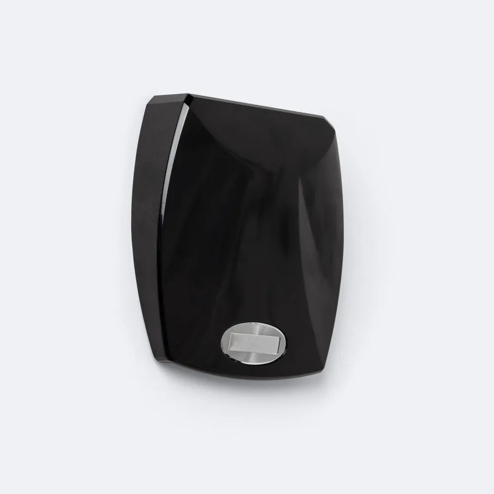 Prise commandée Finition pour Module Linéaire LED Trunking S-Line de 50W 180lm/w Dimmable