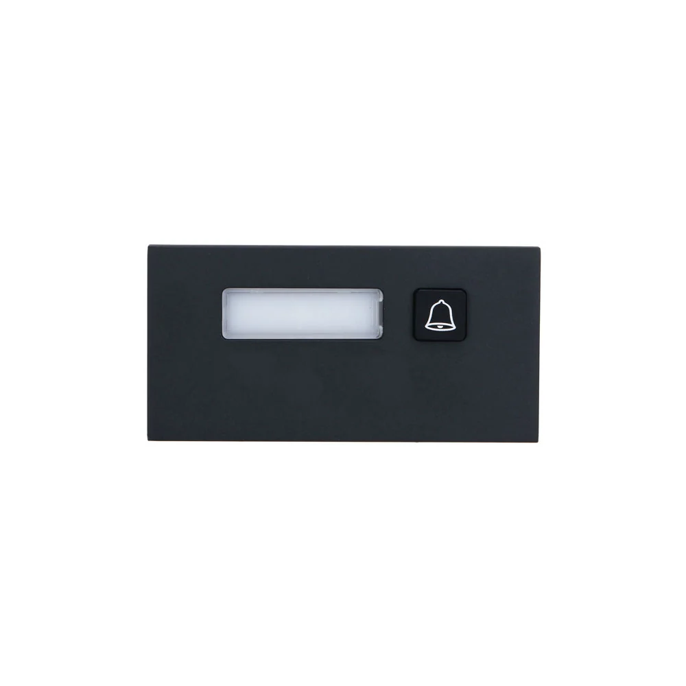 Thermostat intelligent DHI-VTO4202FB-MB1
