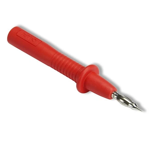 4mm Digital Multimeter Probe CT3775-2 (Pack 35)