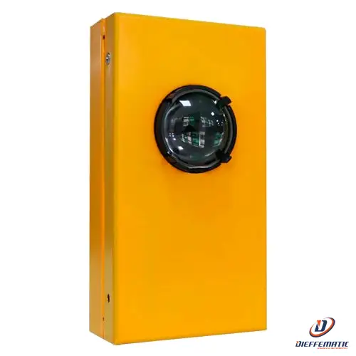 Abl-Jyd Allineatore Laser pour travaux intérieurs