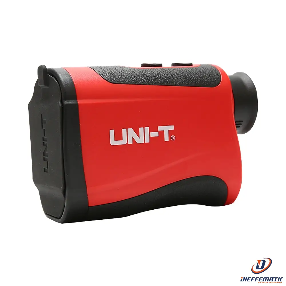 Certifié Classe II Uni-trend LM1500 Misuratore laser