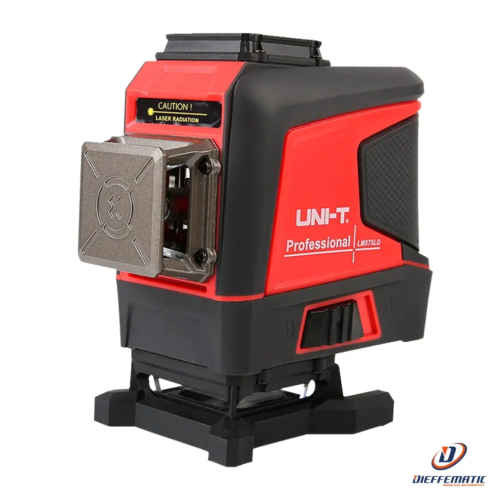 Uni-trend LM575LD Livella laser | Autonivelant | 30 mètres