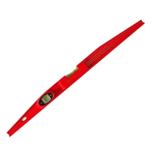 Laser de précision Niveau Trapeze Pro Choc - 60cm