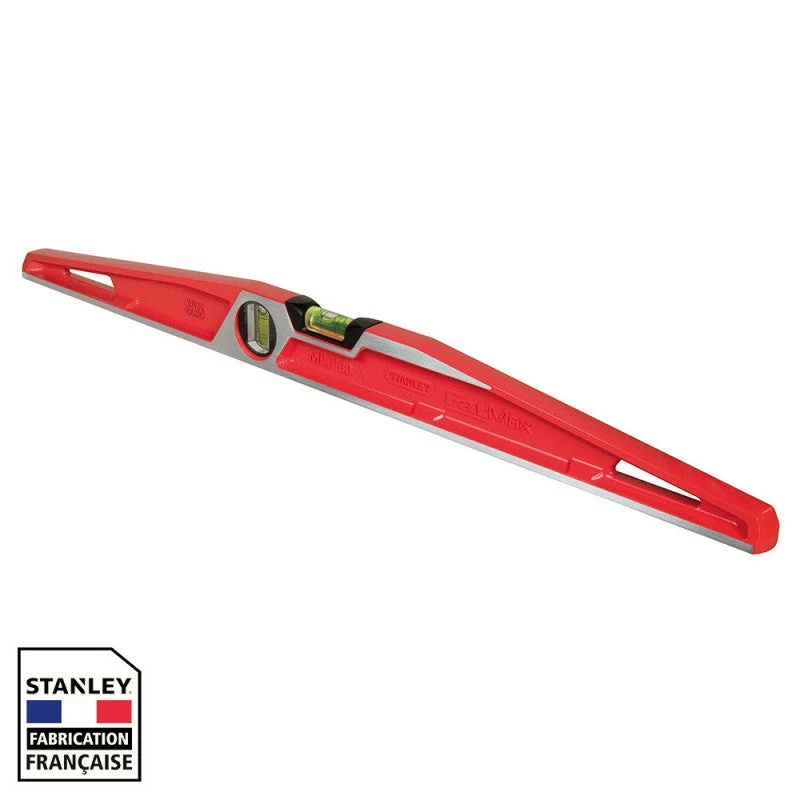 Laser rotatif Niveau trapézoïdal mlh STANLEY - 60 cm