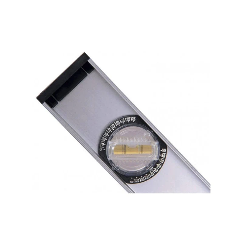 Niveau profilé i-beam 180 80 cm - STANLEY - 1-42-921 | Autonivelant | 30 mètres