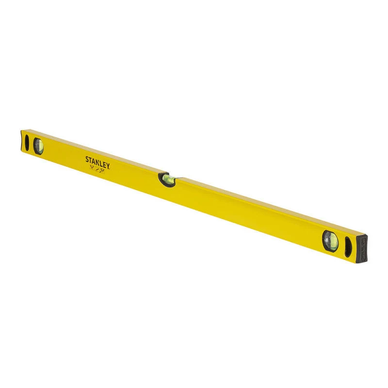 Niveau tubulaire classique STANLEY STHT1-43105 - 100 cm