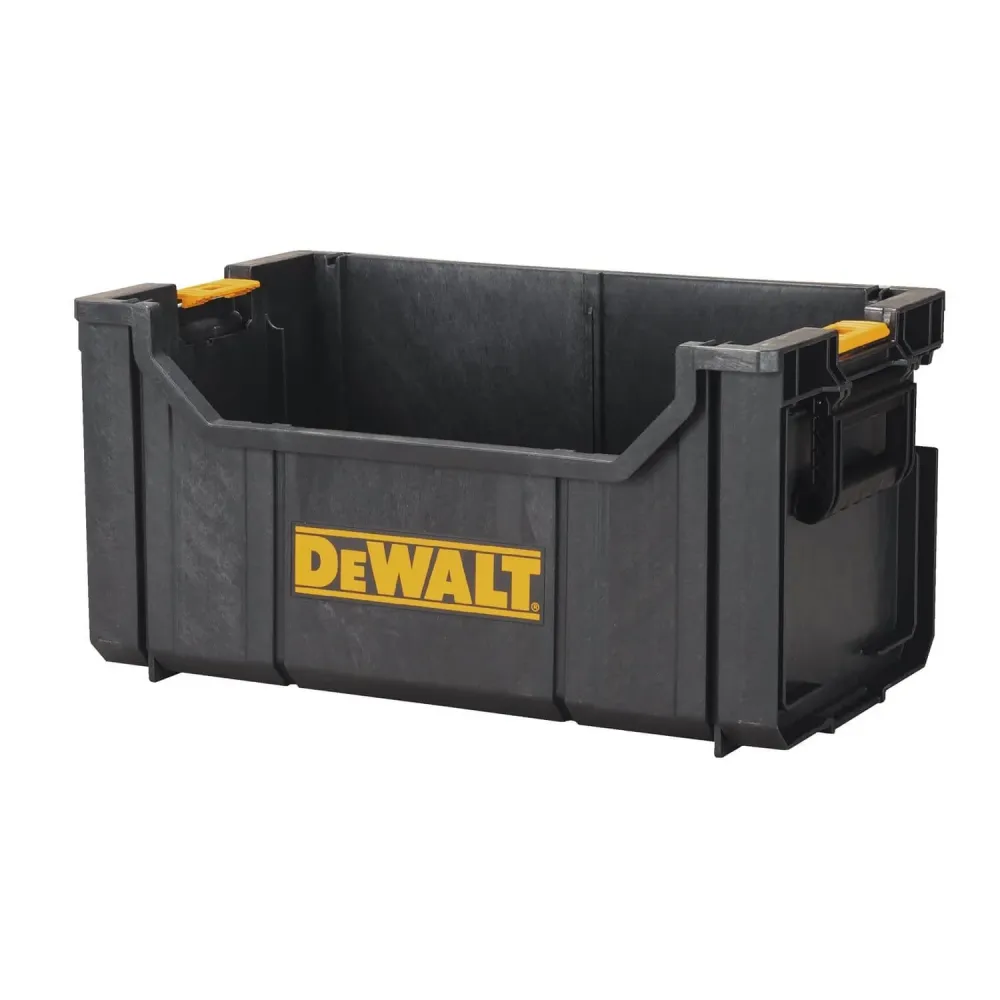 Certifié Qualité Industrielle DEWALT DWST08205 - Organiseur d'outils, système ferme