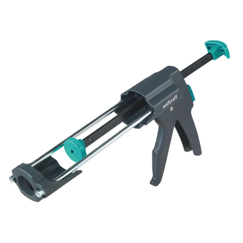 Défonceuse Pistolet à cartouche WOLFCRAFT MG 600 PRO - 310 mL