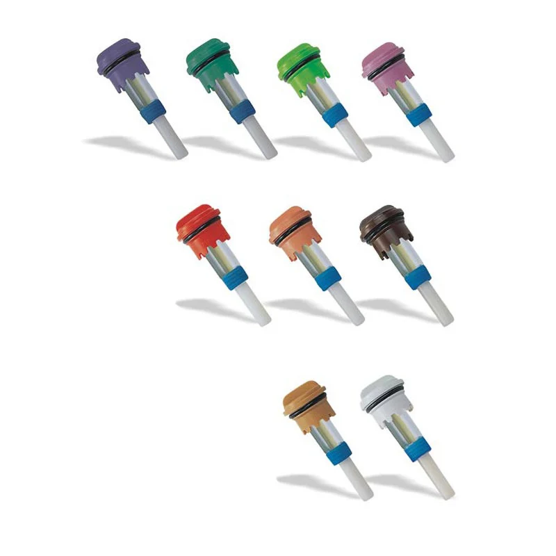 Professionnel Haute Performance Cartridge aromatherapy refills - Summer Orchard