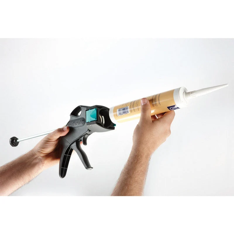 Sans Fil Pistolet à cartouche WOLFCRAFT MG 300 CLICK - 310 mL