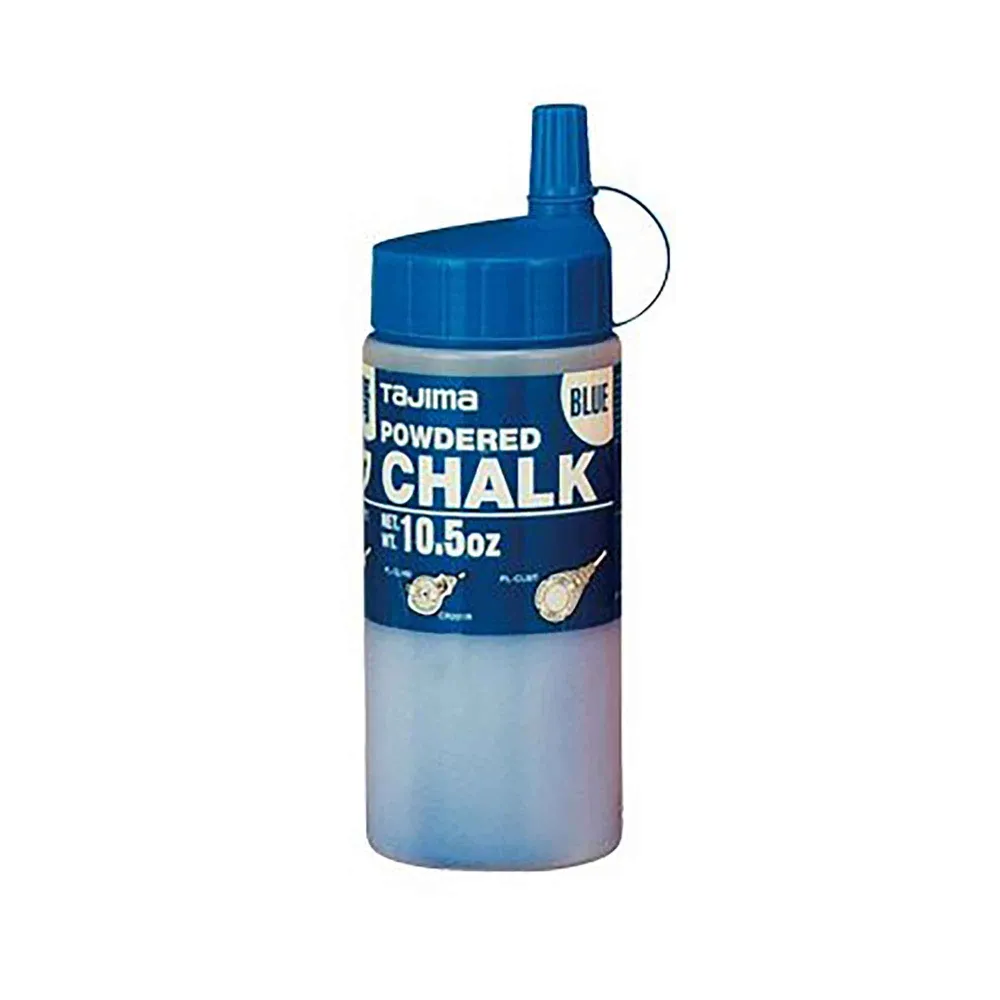 Craie de marquage Mini Chalk, 300 g / 10.5 oz (bleu)