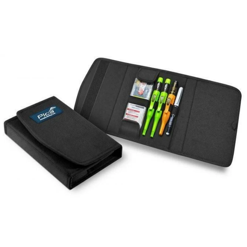 Résistant aux Intempéries Master Set de marquage pour menuisier PICA 55010