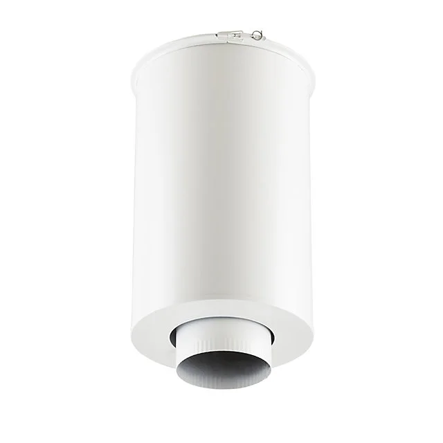Scie Circulaire Elément droit de plafond ø 230 - 130 mm