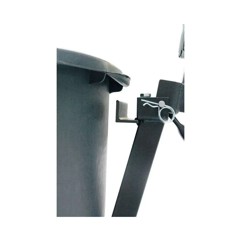 Station de Malaxage EIBENSTOCK AUTOMIX 1801 230V 1.5 kW 50 Kg 65 L