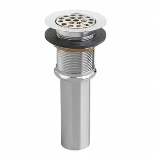 1-1/4" Trap Heritage Sink Drain Polished Chromé 2411015.002