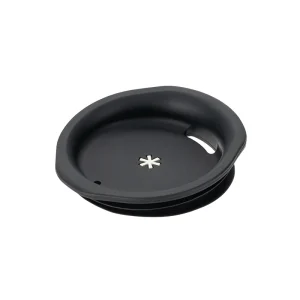 300mL Silicone Lid | Livraison Rapide
