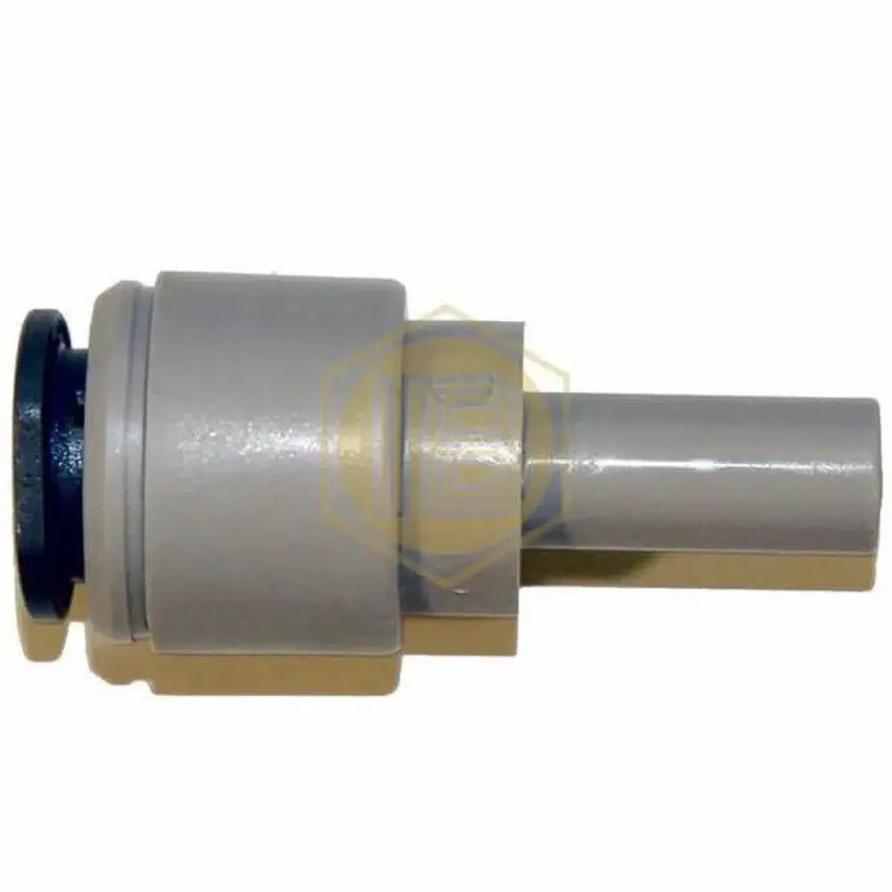 Ampliador de tubo pour Travaux Lourds