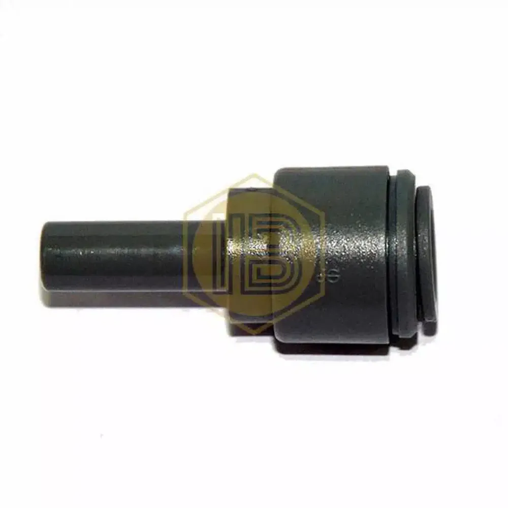 Ampliador de tubo pour Travaux Lourds