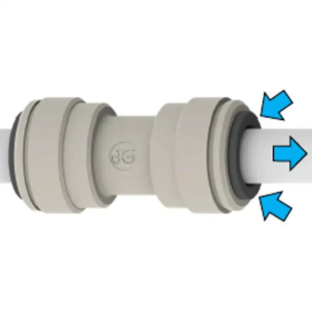 Ampliador de tubo pour Travaux Lourds