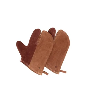 Camper Mittens pour Bricoleurs