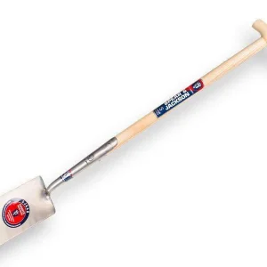 Certifié CE Spear & Jackson 1041 FT Bêche