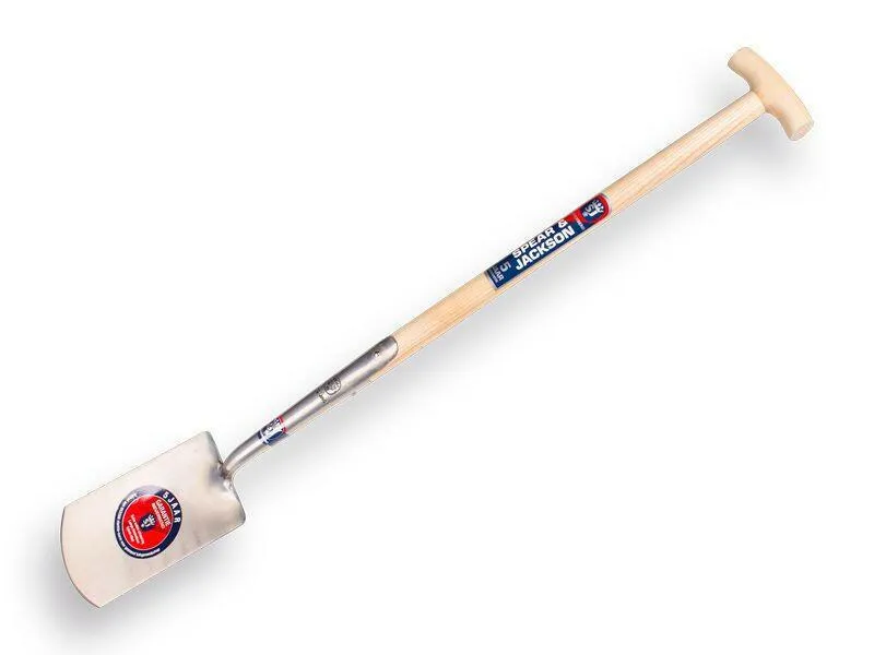 Certifié CE Spear & Jackson 1041 FT Bêche