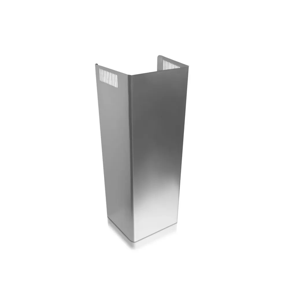 Chimney Extension Cristal Canopy 30, GCP