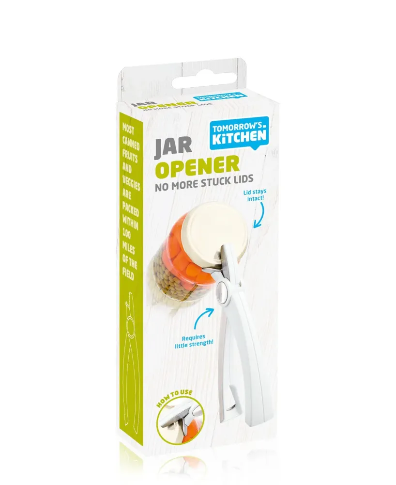Clé à choc Tomorrows Kitchen Jar opener