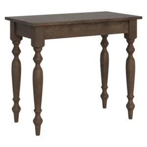 Console Romagna Réduit Noyer