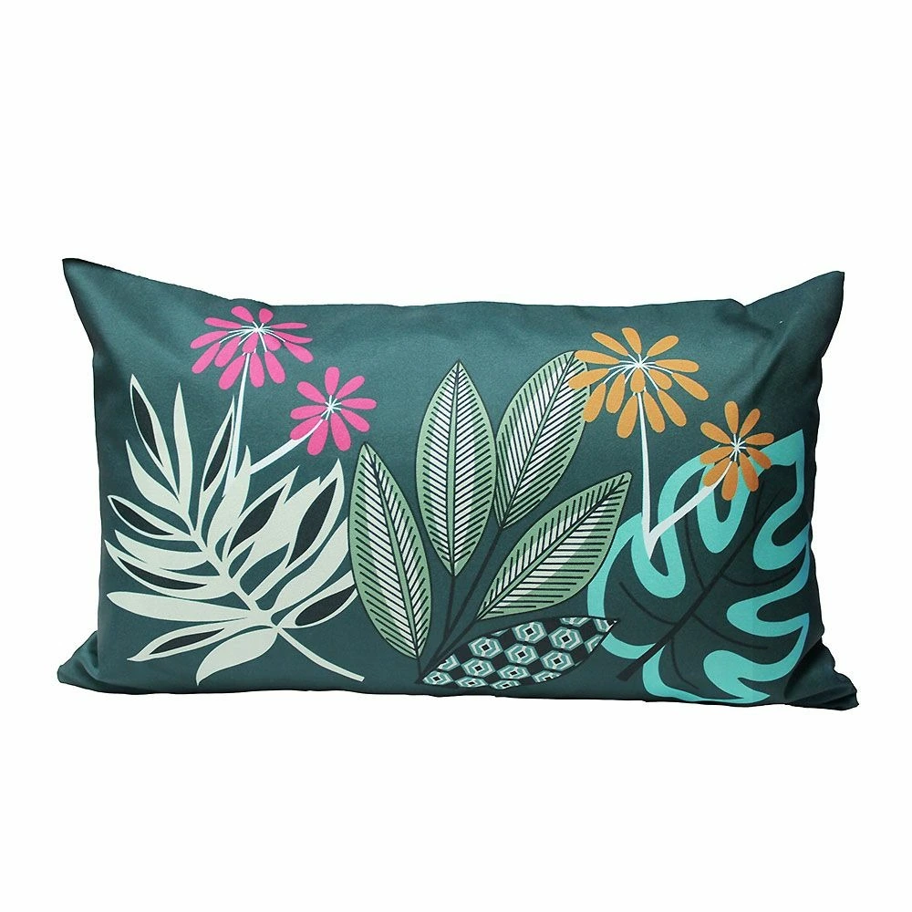 Coussin déco lilidae - Garantie 2 ans