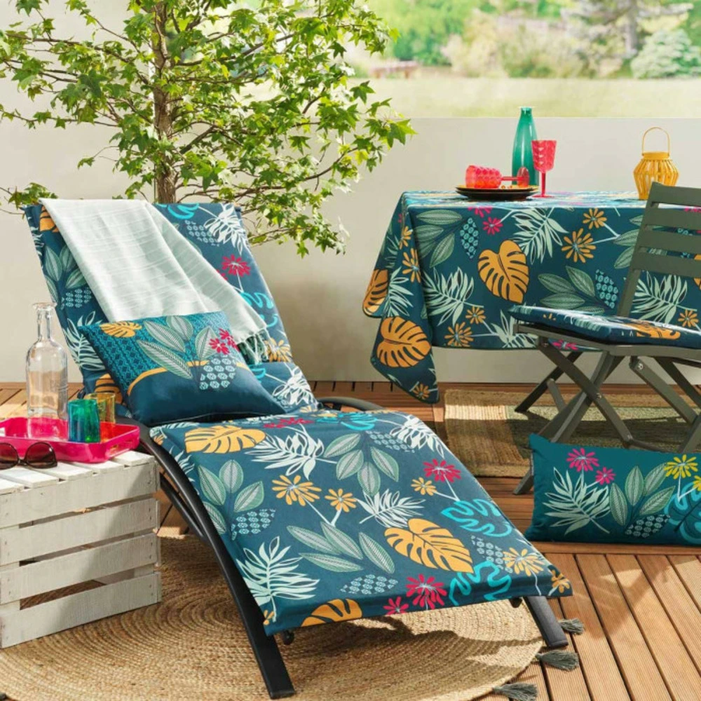 Coussin déco lilidae - Garantie 2 ans