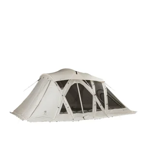 Détecteur de matériaux Living Shell Prolongé Pro. Ivory