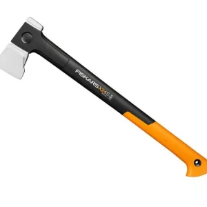 Fiskars X24 S Hache de fendage
