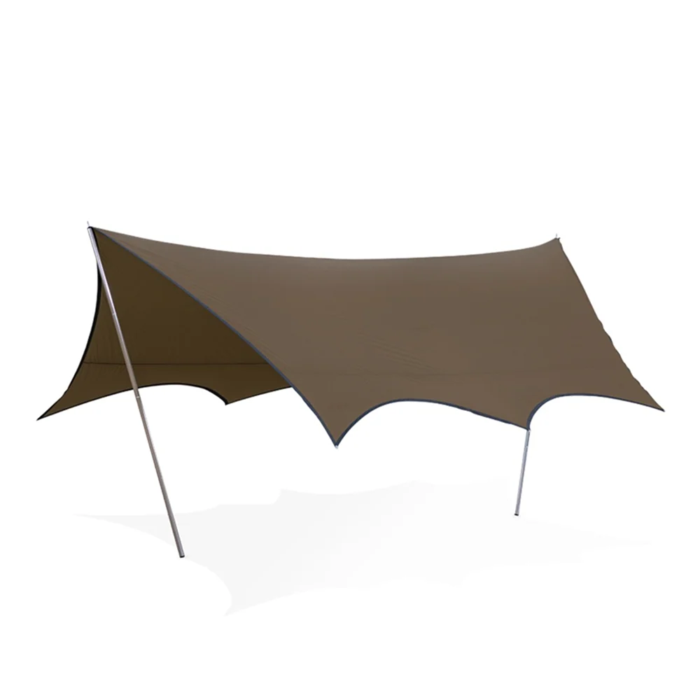 Ghost Hexa Tarp pour Bricoleurs