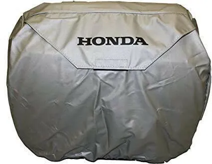 Housse Honda EU22i pour Utilisation Intensive
