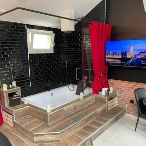 Luxe and Spa Sécurité Renforcée