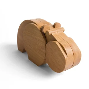 Mastodonte hipu pour Travaux Lourds
