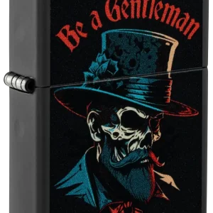 Modèle Sois un gentleman avec Garantie à Vie