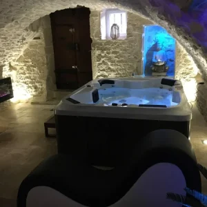 Mètre ruban automatique Les Secrets de l'Isle