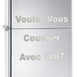Multifonction Voulez Vous Design
