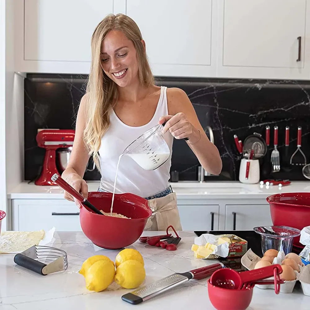 Niveau laser Louche à pâtes KitchenAid