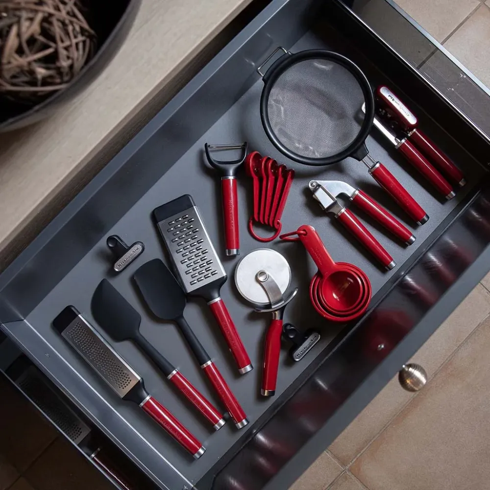 Niveau laser Louche à pâtes KitchenAid