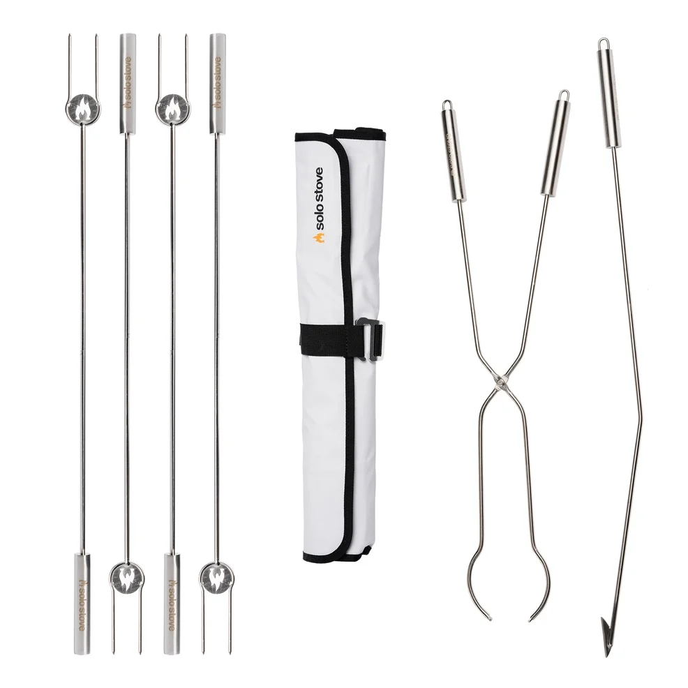Niveau laser Set de barres de torréfaction et d'outils