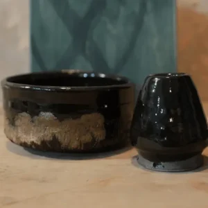 Perceuse-visseuse sans fil Bol et naoshi Kuro