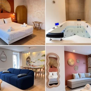 Perceuse-visseuse sans fil Romance & Evasion