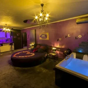 Ponceuse orbitale Violet Lovt